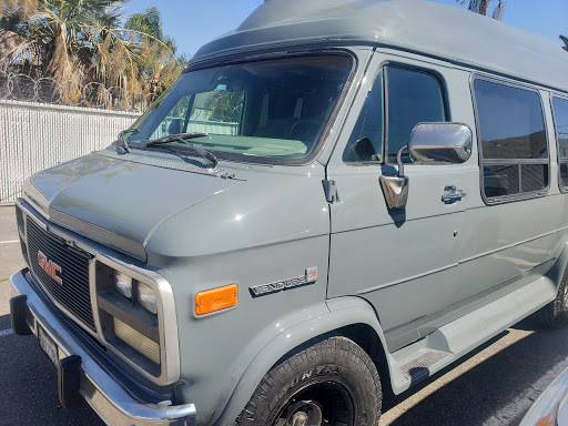 Auto Body Shop «Maaco Collision Repair & Auto Painting», reviews and photos, 10981 Boatman Ave, Stanton, CA 90680, USA