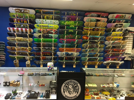 Skate Shop «Street Science Skate Shop», reviews and photos, 2321 First St, Livermore, CA 94550, USA
