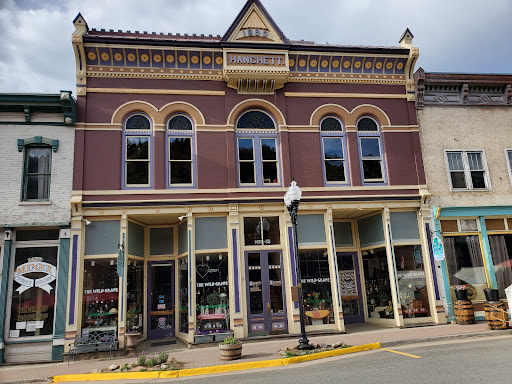 Coffee Shop «The Frothy Cup», reviews and photos, 1510 Miner St, Idaho Springs, CO 80452, USA