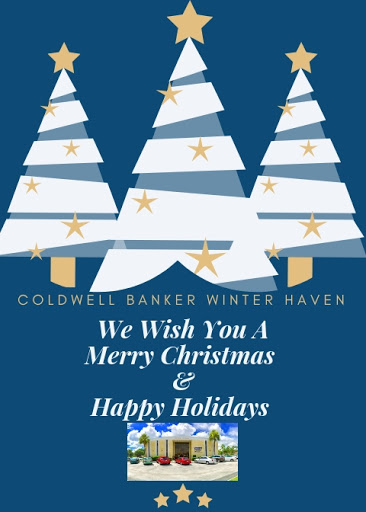 Real Estate Agency «Coldwell Banker - Winter Haven - Polk County Florida», reviews and photos, 290 Cypress Gardens Blvd, Winter Haven, FL 33880, USA