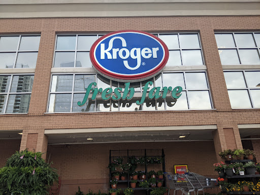 Grocery Store «Kroger Fresh Fare», reviews and photos, 3330 Piedmont Rd NE, Atlanta, GA 30305, USA