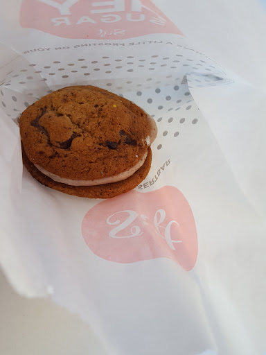 Dessert Shop «Sift Dessert Bar Fillmore», reviews and photos, 2411 California St, San Francisco, CA 94115, USA