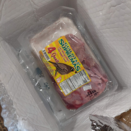 Meat Processor «Exotic Meat Market», reviews and photos, 12210 Michigan St #13, Grand Terrace, CA 92313, USA