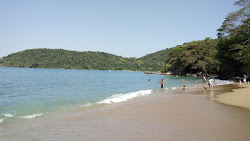 Photo de Petite Plage et ses beaux paysages