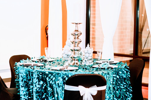 Event Venue «Royal Room Event Center», reviews and photos, 3056 Anvilblock Rd, Ellenwood, GA 30294, USA