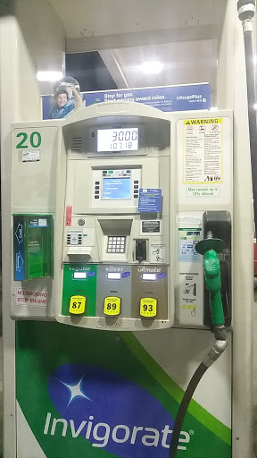 Truck Stop «TA Madison», reviews and photos, 2021 Eatonton Rd, Madison, GA 30650, USA