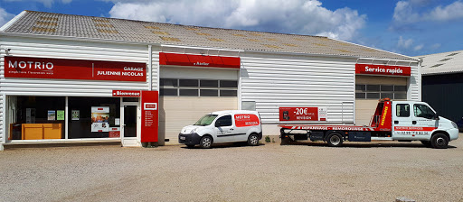 Auto-Primo Garage Caroff Yohan
