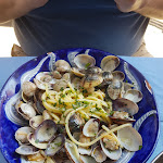 Photo n°1 de l'avis de Julia.o fait le 06/09/2021 à 10:58 sur le  Bacaro La Baia dei Porci à Chioggia