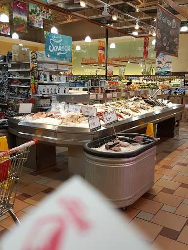 American grocery store Rancho Cucamonga