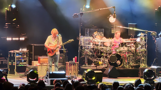 Live Music Venue «Klipsch Music Center», reviews and photos, 12880 E 146th St, Noblesville, IN 46060, USA