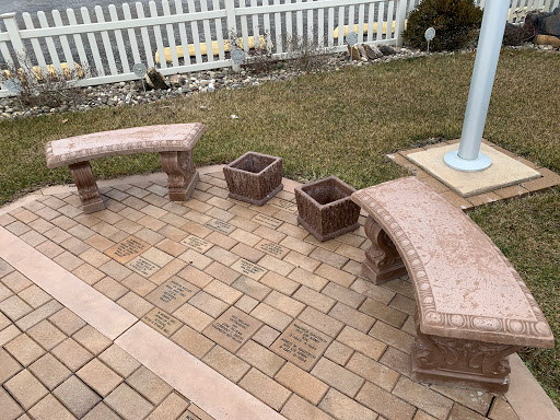 Park «East Snyder Park», reviews and photos, 875 University Ave, Selinsgrove, PA 17870, USA