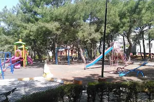 Turgut ÖZAL Parkı image