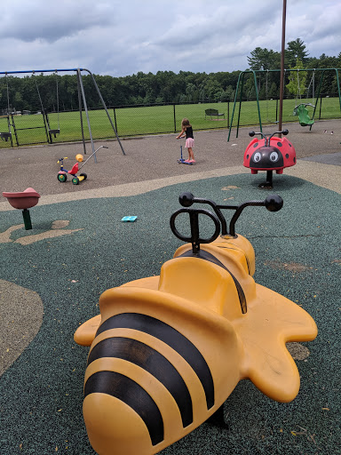 Playground «Haskell Field», reviews and photos, 40 Fairbank Rd, Sudbury, MA 01776, USA