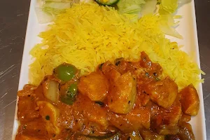 Arian indian Cuisine image