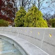 Captain Rocky Versace Plaza and Vietnam Veterans' Memorial