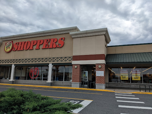 Supermarket «Shoppers», reviews and photos, 857 E Fort Ave, Baltimore, MD 21230, USA