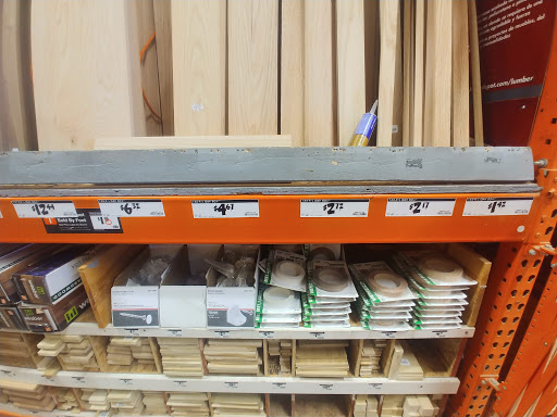 Home Improvement Store «The Home Depot», reviews and photos, 1200 Mayberry Dr, Highlands Ranch, CO 80129, USA