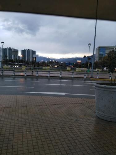 Av. Quilín 2910, Macul, Región Metropolitana, Chile
