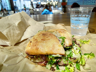 Mendocino Farms