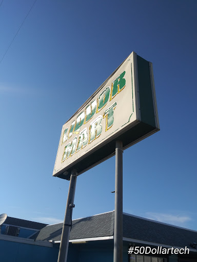 Liquor Store «Liquor Mart ( rockys liquor)», reviews and photos, 4120 New Jersey Ave, Wildwood, NJ 08260, USA