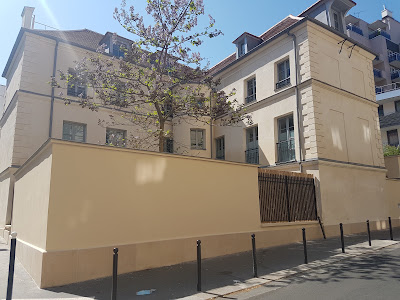 Cabinet Médical de Garde Paris 18 à Paris