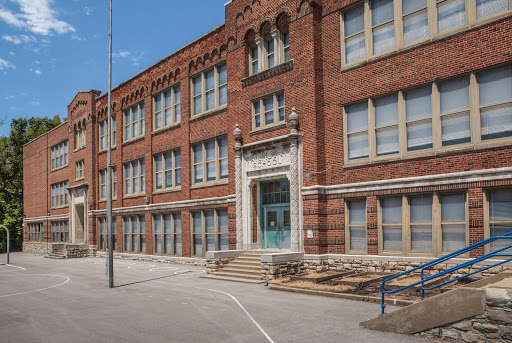Fairmount Elementary School