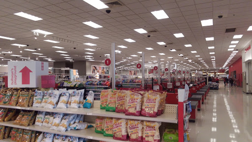 Department Store «Target», reviews and photos, 18275 Kenrick Ave, Lakeville, MN 55044, USA
