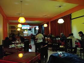 Restaurant Turistico Eli's