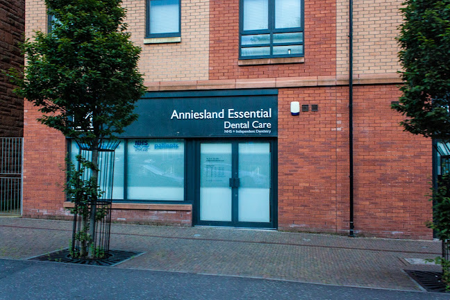 Reviews of Anniesland Essential Dental Care in Glasgow - Dentist