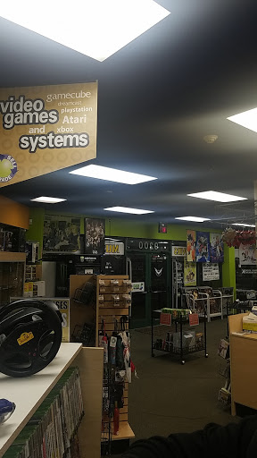 DVD Store «Vintage Stock», reviews and photos, 9200 Metcalf Ave, Overland Park, KS 66212, USA