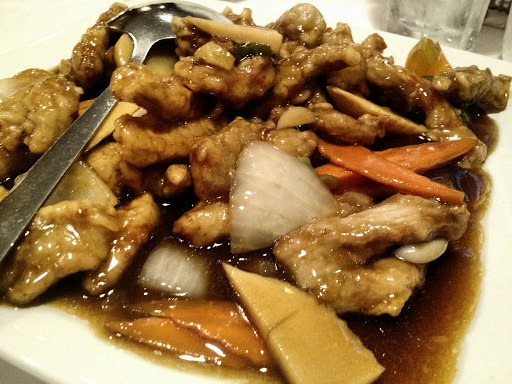 Chinese Restaurant «Rainbow Garden», reviews and photos, 1402 S Neil St, Champaign, IL 61820, USA