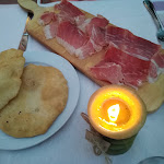 Photo n°4 de l'avis de Andrea. fait le 21/07/2018 à 20:39 sur le  Da Ersilia à Terni