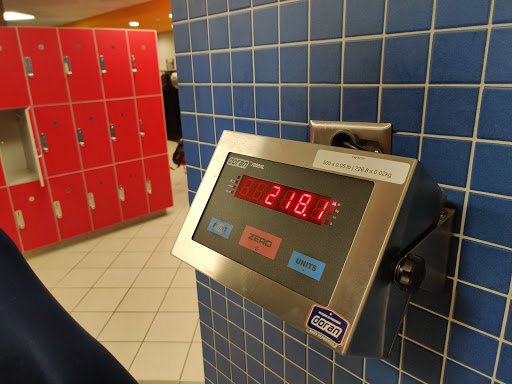 Gym «Fitness Connection», reviews and photos, 605 W McDermott Dr, Allen, TX 75013, USA