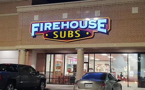 Firehouse Subs Saratoga Town Center image