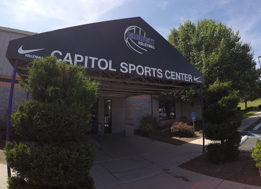 Sports Complex «Capitol Sports Center», reviews and photos, 1915 Gladden Rd, Plainfield, IN 46168, USA