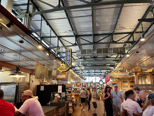 Market «Milwaukee Public Market», reviews and photos, 400 N Water St, Milwaukee, WI 53202, USA