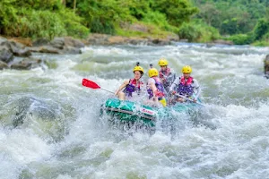 Kitulgala Water Rafting with Serendib Adventures image