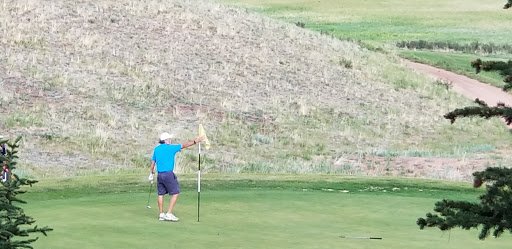 Golf Club «Shining Mountain Golf Course & Event Center», reviews and photos, 100 Shining Mountain Ln, Woodland Park, CO 80863, USA