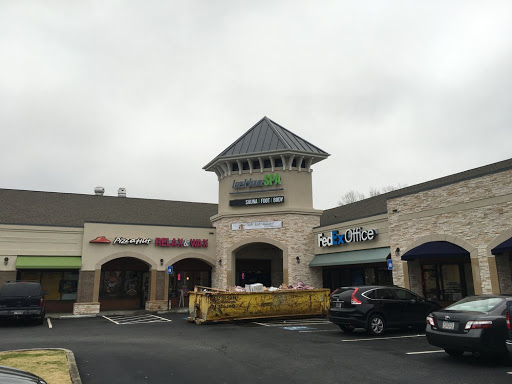 Spa «LeHua Spa», reviews and photos, 2980 Cobb Pkwy #104, Atlanta, GA 30339, USA