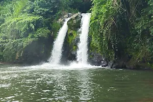 Bunga Falls image