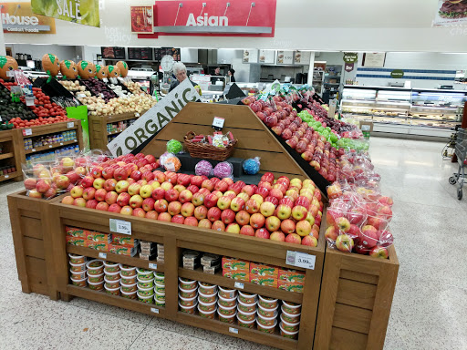 Supermarket «Hy-Vee», reviews and photos, 790 22nd Ave S, Brookings, SD 57006, USA