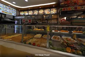 Ciro Kebab Pizza3 image
