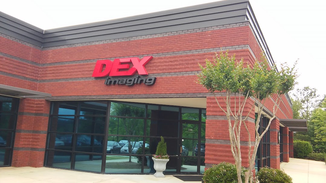 DEX Imaging Inc