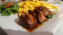 Steak du Restaurant Paradice à Nice - n°5