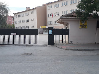 Osmangazi Hüma Hatun Mesleki ve Teknik Anadolu Lisesi