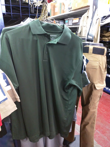 Surplus Store «Mountain View Surplus», reviews and photos, 1299 W El Camino Real, Mountain View, CA 94040, USA