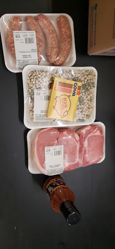 Butcher Shop «Central Meats & Almost Catered», reviews and photos, 1120 Kempsville Rd, Chesapeake, VA 23320, USA