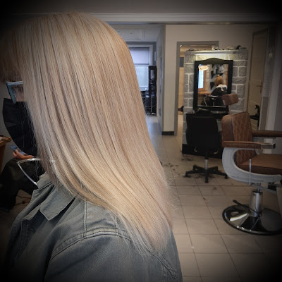Club Coiffure à Orchies