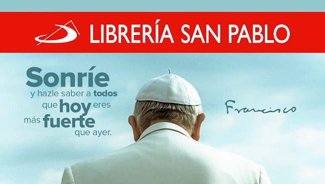 Opiniones de Librería San Pablo - Libros, Biblias, Artículos Litúrgicos, Artículos Religiosos, Pan de la Palabra en Portoviejo - Librería