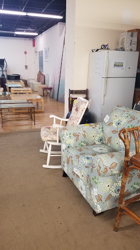 Thrift Store «American Thrift Store», reviews and photos, 5051 N University Dr, Lauderhill, FL 33351, USA